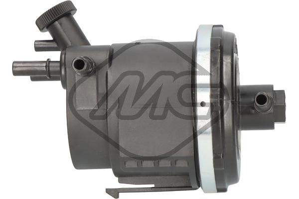 METALCAUCHO Brændstof-filter 03835 Filterindsats inlet__mm_916|Indgangs-Ø [mm]|7 outlet__mm_917|Udgangs-Ø [mm]|7 143mm for PEUGEOT FIAT