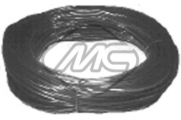 METALCAUCHO 00032 9mm