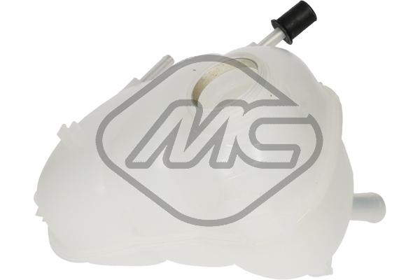 METALCAUCHO Ekspansionsbeholder, kølevæske 03630 for OPEL VAUXHALL GENERAL MOTORS