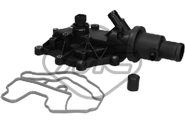 METALCAUCHO Termostathus 03773 for RENAULT