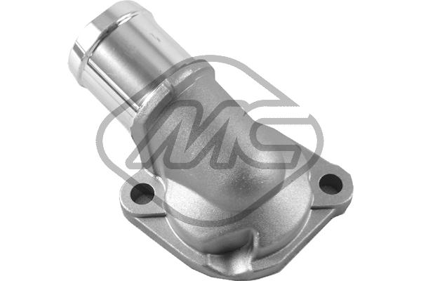METALCAUCHO Termostat, kølemiddel 30605 for KIA