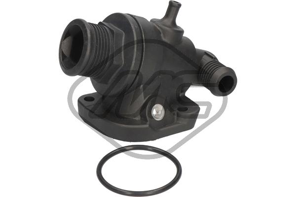 METALCAUCHO Termostathus 03712 for FORD