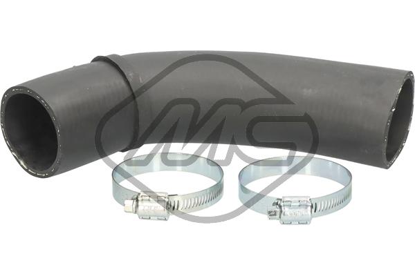 METALCAUCHO Ladeluftslange 09602 for BMW