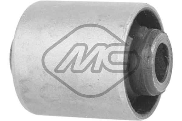 METALCAUCHO Ophæng, bærearm 56478 Bagaksel højre for HYUNDAI