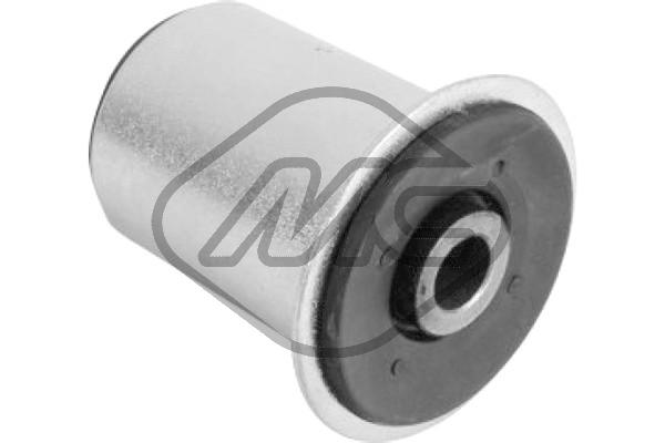METALCAUCHO Ophæng, bærearm 56511 bagaksel for LANCIA FIAT