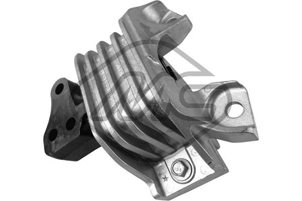 METALCAUCHO Motorophæng 57009 højre for FIAT ALFA ROMEO DODGE