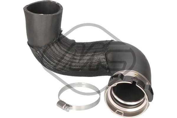 METALCAUCHO Ladeluftslange 09578 for ALFA ROMEO