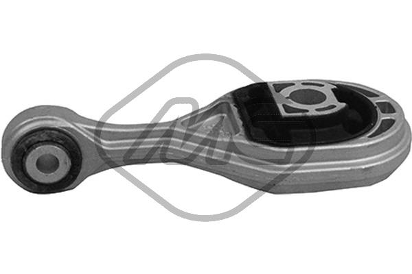 METALCAUCHO Motorophæng 57036 bag for FIAT