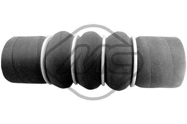 METALCAUCHO Ladeluftslange 98515 Indtag for CITROËN/PEUGEOT DS CITROËN