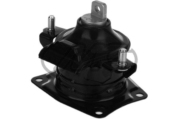 METALCAUCHO Motorophæng 57884 foraksel for HONDA