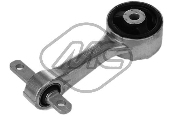 METALCAUCHO Motorophæng 57894 foraksel for HONDA