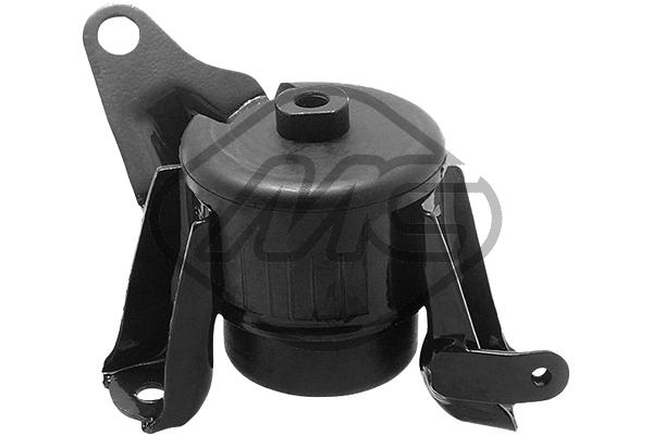 METALCAUCHO Motorophæng 54078 højre for TOYOTA