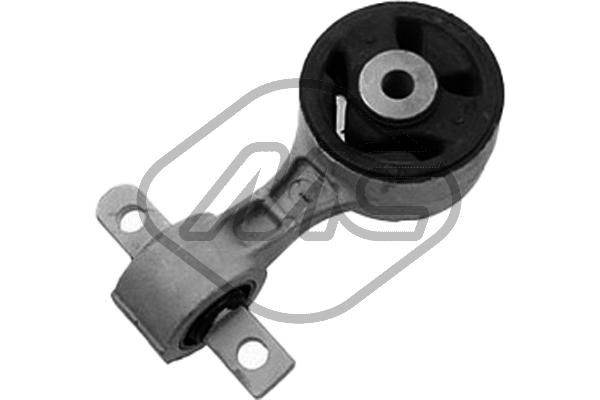 METALCAUCHO Holder, motorophæng 54110 for HONDA