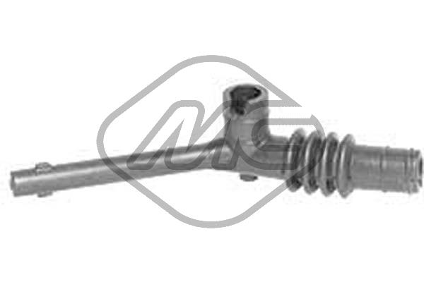 METALCAUCHO Olieslange 79064 for LANCIA