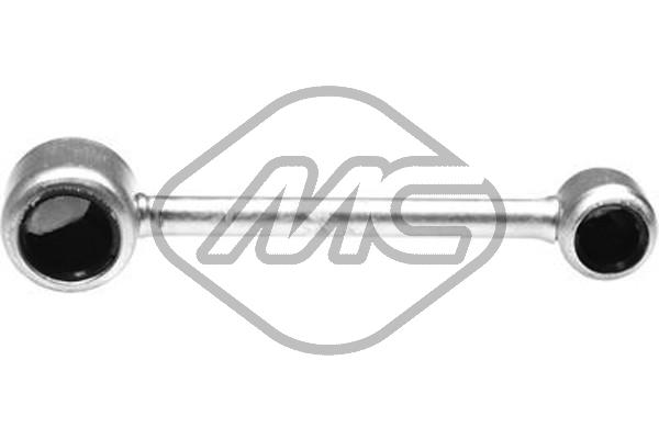 METALCAUCHO Rep.sæt, gearstang 58604 for CITROËN PEUGEOT
