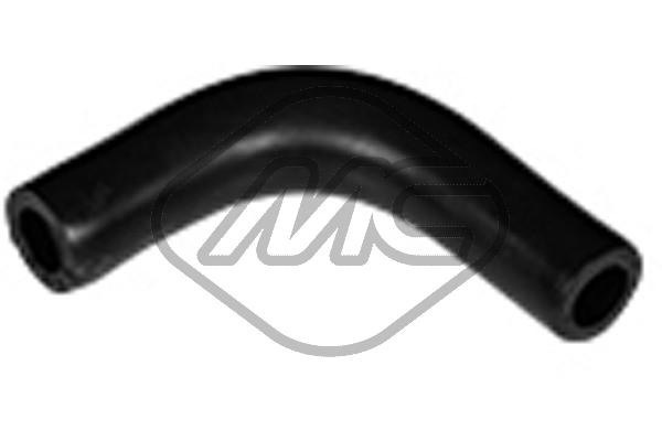 METALCAUCHO Olieslange 98861 for MITSUBISHI