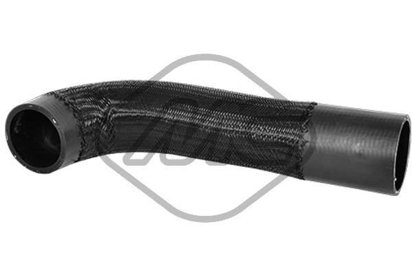 METALCAUCHO Brændstofrør 99001 for HYUNDAI