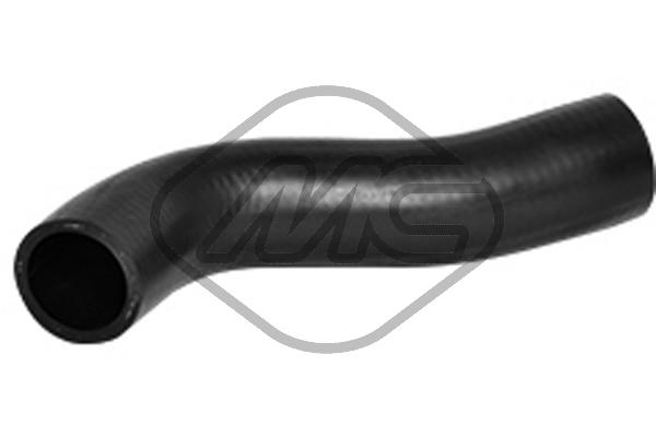 METALCAUCHO Brændstofrør 99031 for KIA HYUNDAI