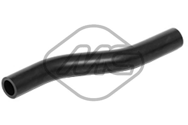 METALCAUCHO Brændstofrør 99032 for HYUNDAI