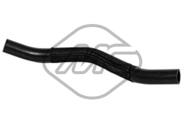 METALCAUCHO Brændstofrør 99033 for HYUNDAI