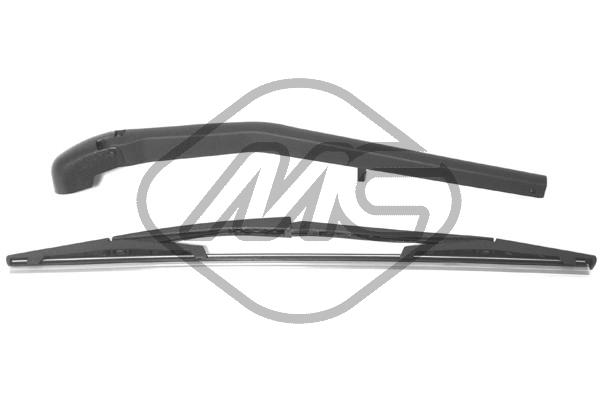 METALCAUCHO Viskerblad 68057 bag for FIAT