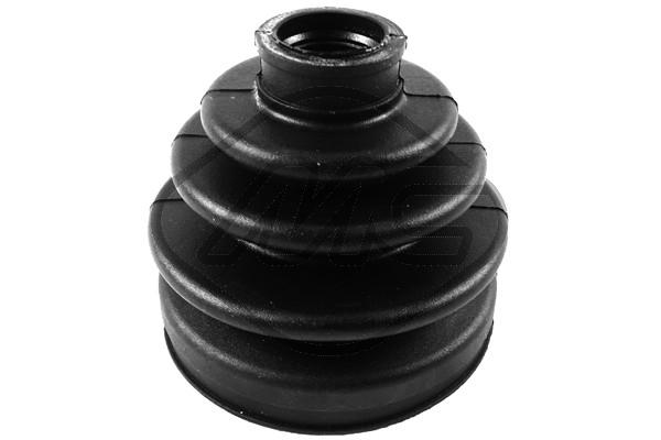 METALCAUCHO Drivaksel Manchet 10523 foraksel for KIA