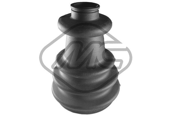 METALCAUCHO Drivaksel Manchet 00273 hjulsidet for CITROËN TALBOT RENAULT PEUGEOT