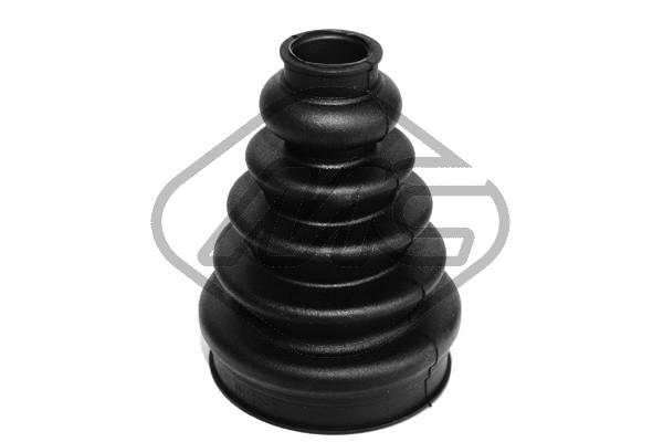 METALCAUCHO Drivaksel Manchetsæt 01159 Foraksel begge sider for FIAT VAG SEAT