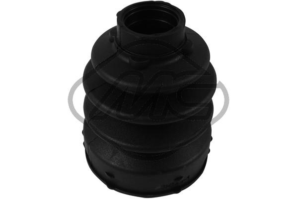 METALCAUCHO Drivaksel Manchet 10544 bagaksel for SMART