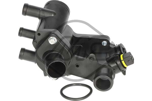 METALCAUCHO Termostathus 03615 for SEAT