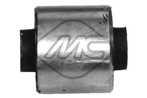 Produktbillede for Ophæng, panhard/torsionsstang