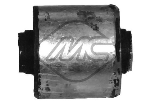 Produktbillede for Ophæng, panhard/torsionsstang