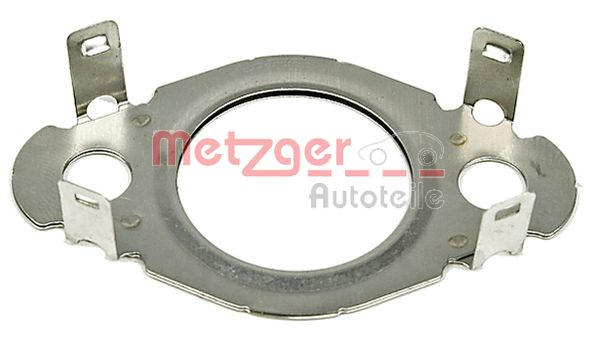 Pakning, AGR (EGR)-ventil, METZGER, b.la. til VW~Seat~Audi~Skoda