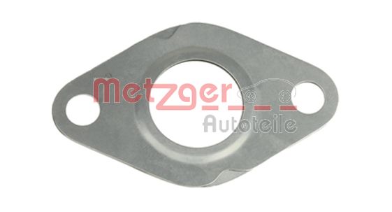 Pakning, AGR (EGR)-ventil, METZGER, b.la. til VW