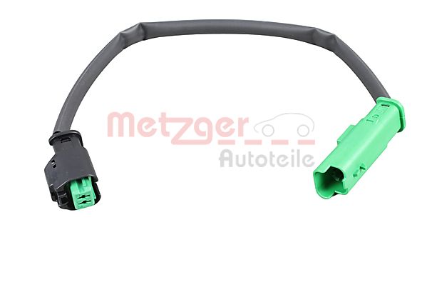 Kabelreparationssæt, termostat, METZGER, b.la. til Peugeot~Mini~Citroën