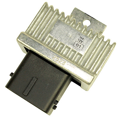 METZGER AUTOTEILE Styreenhed, forvarmningstid 0884005 for OPEL GENERAL MOTORS NISSAN RENAULT