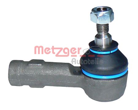METZGER AUTOTEILE Sporstangkugle 54024208 venstre foraksel for HYUNDAI