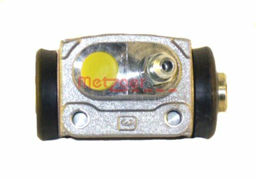 METZGER AUTOTEILE Hjulbremsecylinder 101819 Bagaksel højre for HYUNDAI