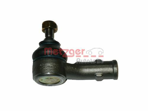 METZGER AUTOTEILE Sporstangkugle 54019302 højre foraksel for FORD