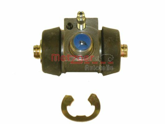 METZGER AUTOTEILE Hjulbremsecylinder 101029 bagaksel for SAAB INNOCENTI ROVER