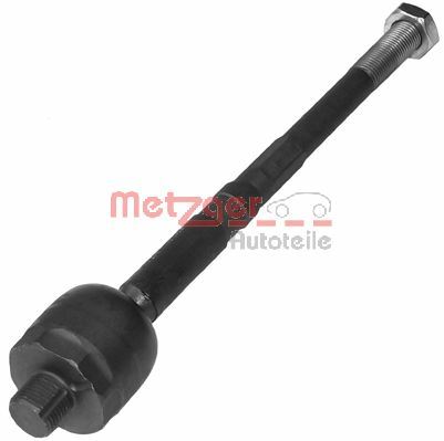 METZGER AUTOTEILE Styrestang, inderste 51007518 højre foraksel for BMW