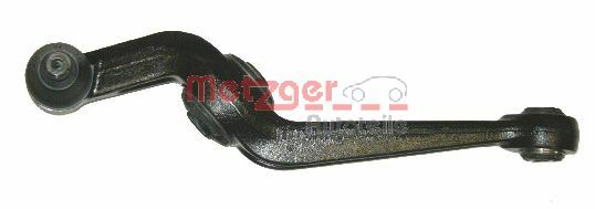 METZGER AUTOTEILE Bærearm, hjulophæng 58058702 for PEUGEOT CITROËN