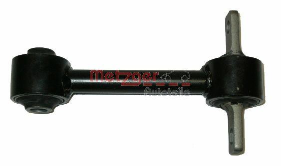 METZGER AUTOTEILE Bærearm, hjulophæng 58024109 midten for VOLVO MITSUBISHI