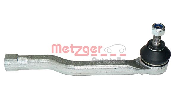 METZGER AUTOTEILE Sporstangkugle 54015202 for NISSAN