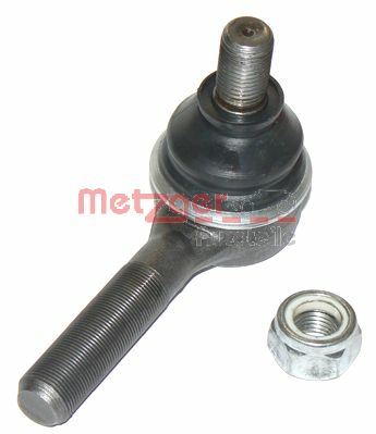 METZGER AUTOTEILE Sporstangkugle 54016408 ydre for FIAT LADA LANCIA