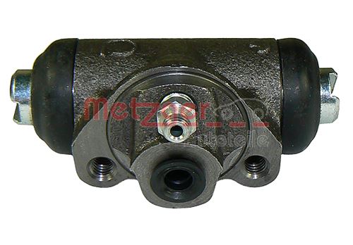 METZGER AUTOTEILE Hjulbremsecylinder 101072 bagaksel for LANCIA ZASTAVA FIAT SEAT LADA