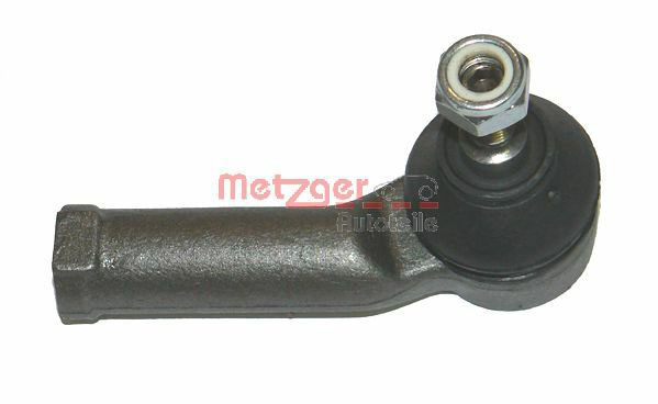 METZGER AUTOTEILE Sporstangkugle 54020602 højre foraksel for FORD