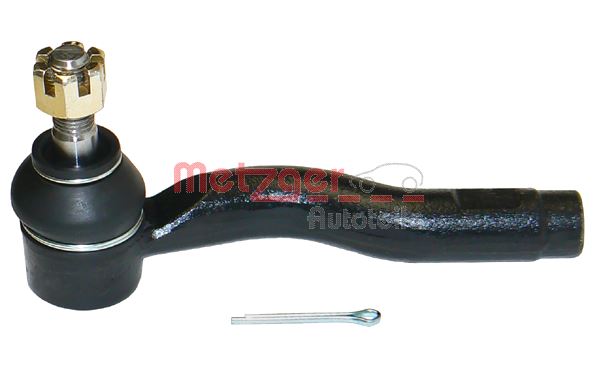 METZGER AUTOTEILE Sporstangkugle 54027601 venstre foraksel for MAZDA