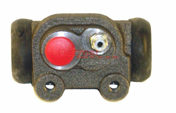 METZGER AUTOTEILE Hjulbremsecylinder 101438 for CITROËN PEUGEOT RENAULT