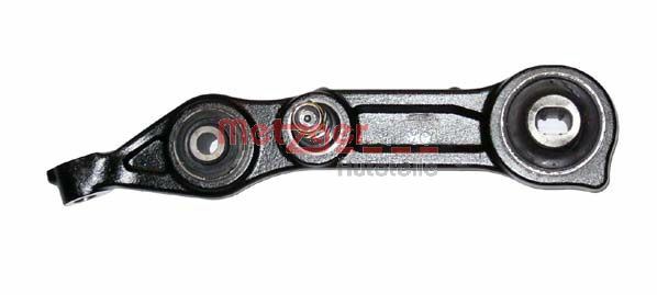 METZGER AUTOTEILE Bærearm, hjulophæng 58053201 for MERCEDES-BENZ